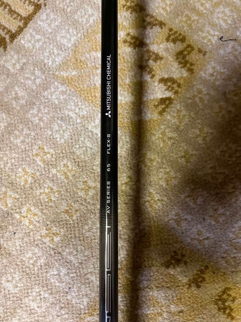 Callaway Big Bertha B21 フェアウェイウッド 3W 5W