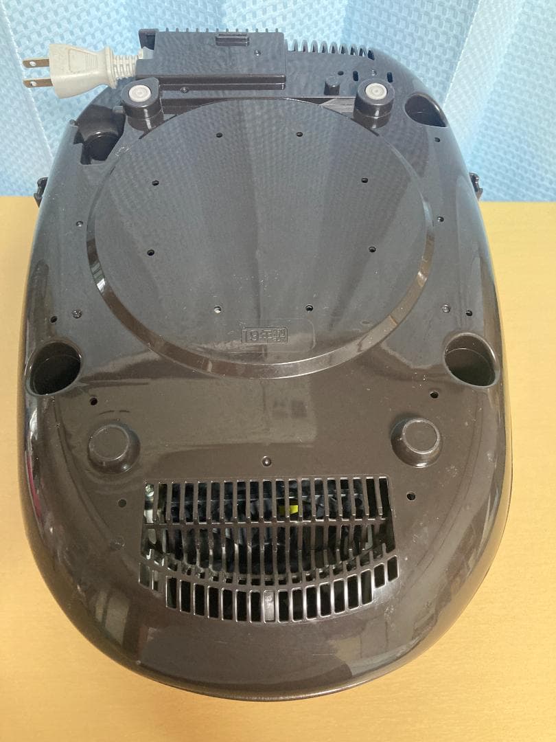 ★美品★ZOJIRUSHI NW-VA10型 IH炊飯ジャー19年製 1,0L