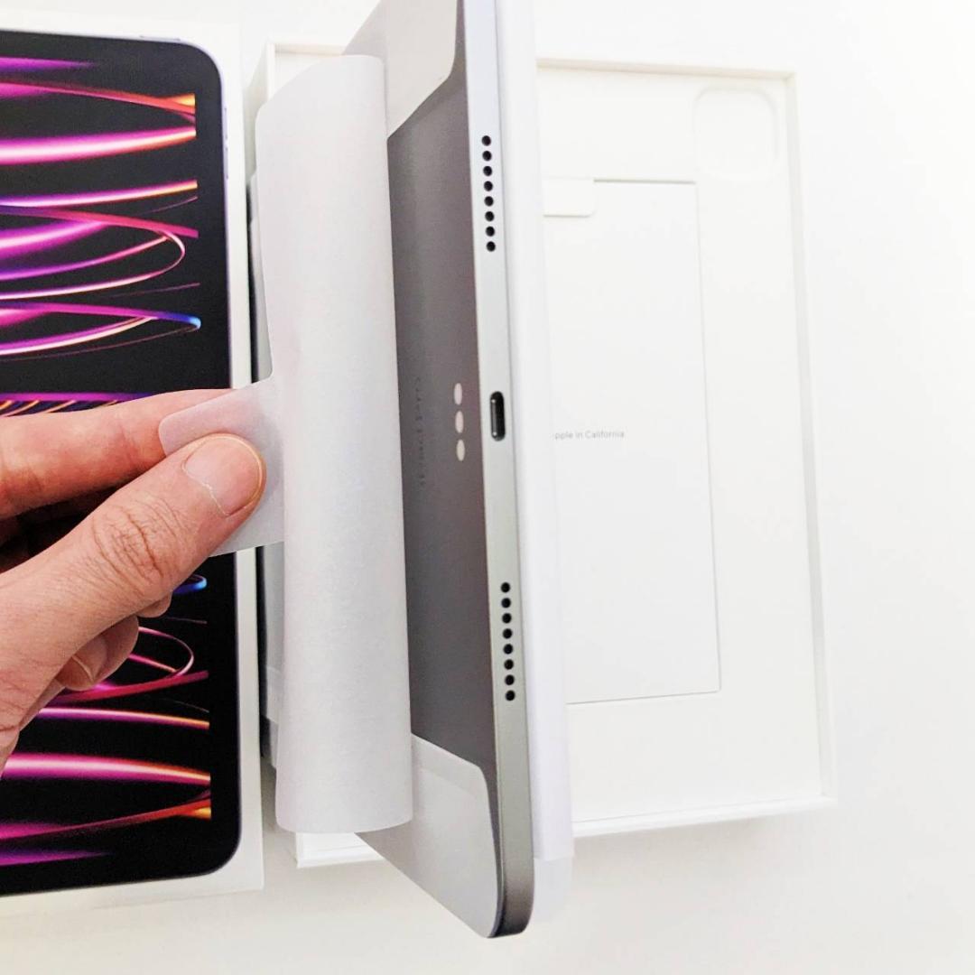 iPad Pro 11インチ 第4世代