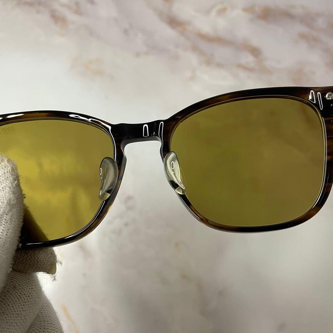 999.9 feelsun ウェリントン スポーツ Y2K サングラス ケース付