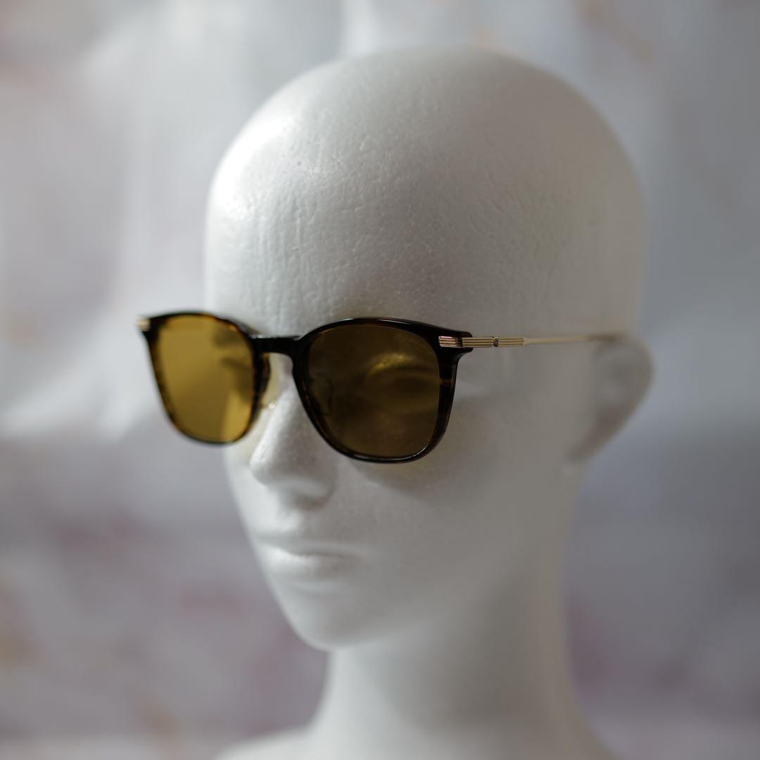 999.9 feelsun ウェリントン スポーツ Y2K サングラス ケース付