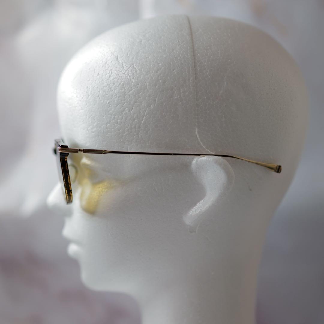 999.9 feelsun ウェリントン スポーツ Y2K サングラス ケース付