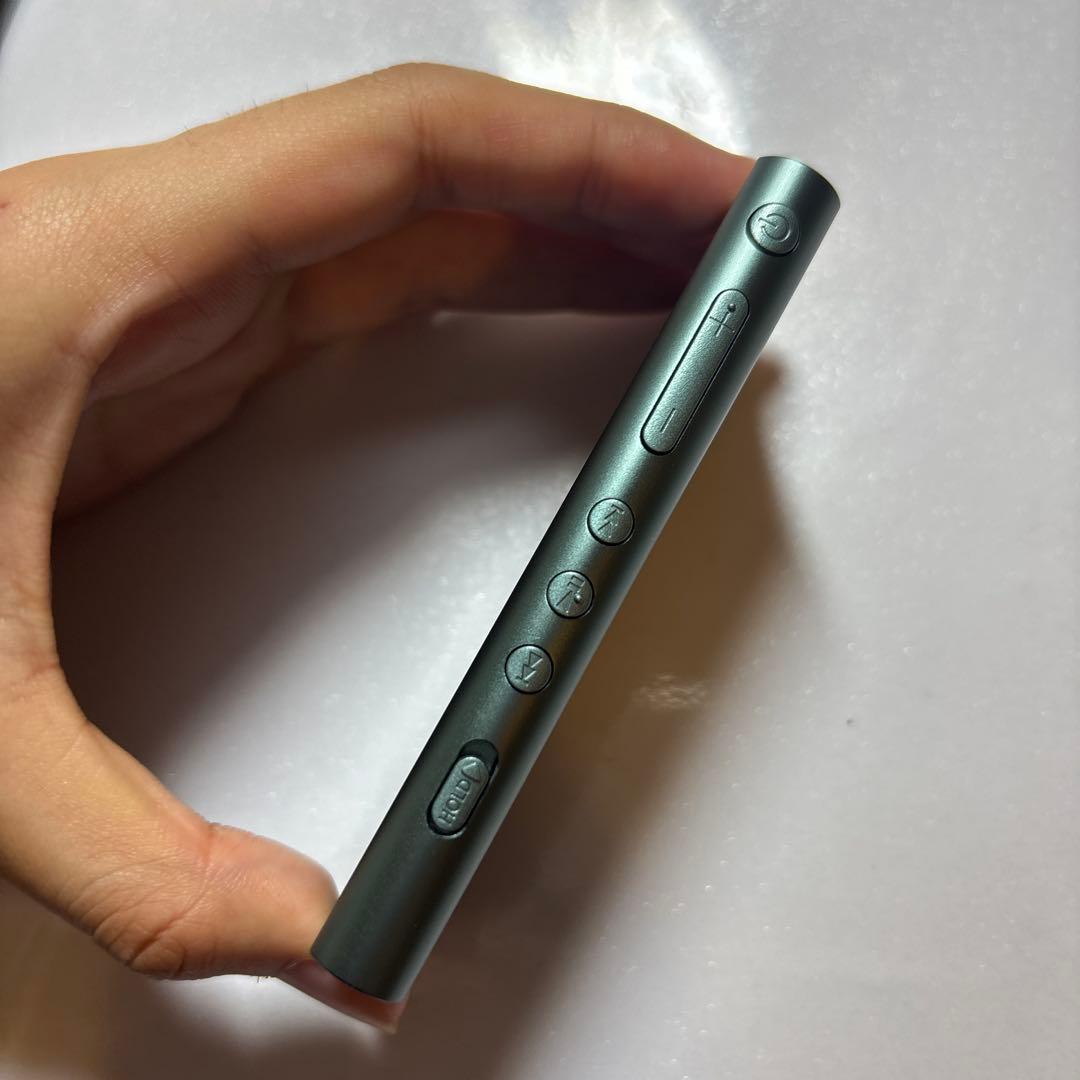 【ケース付き】SONY ウォークマン NW-A50Series 【充電器なし】