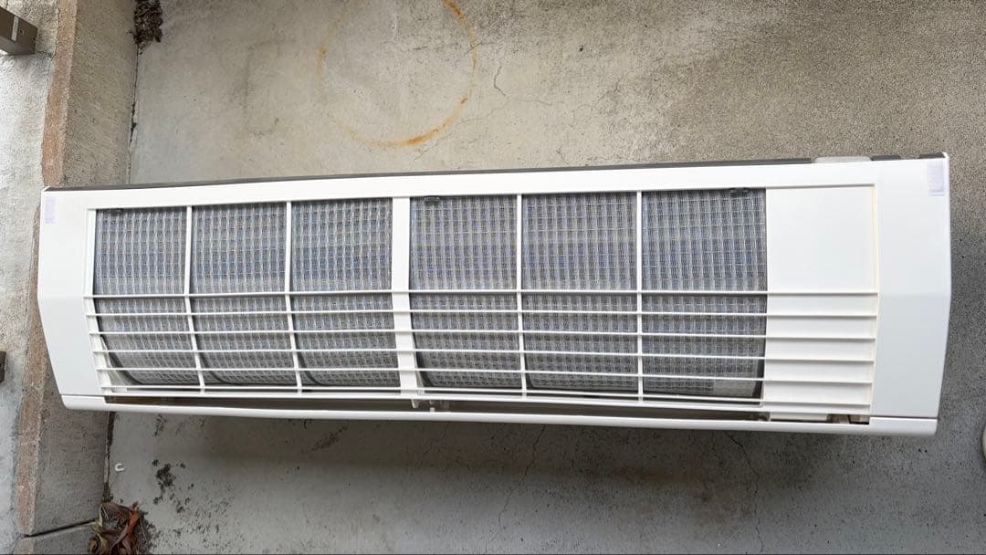 HITACHI エアコン　RAS-A22F