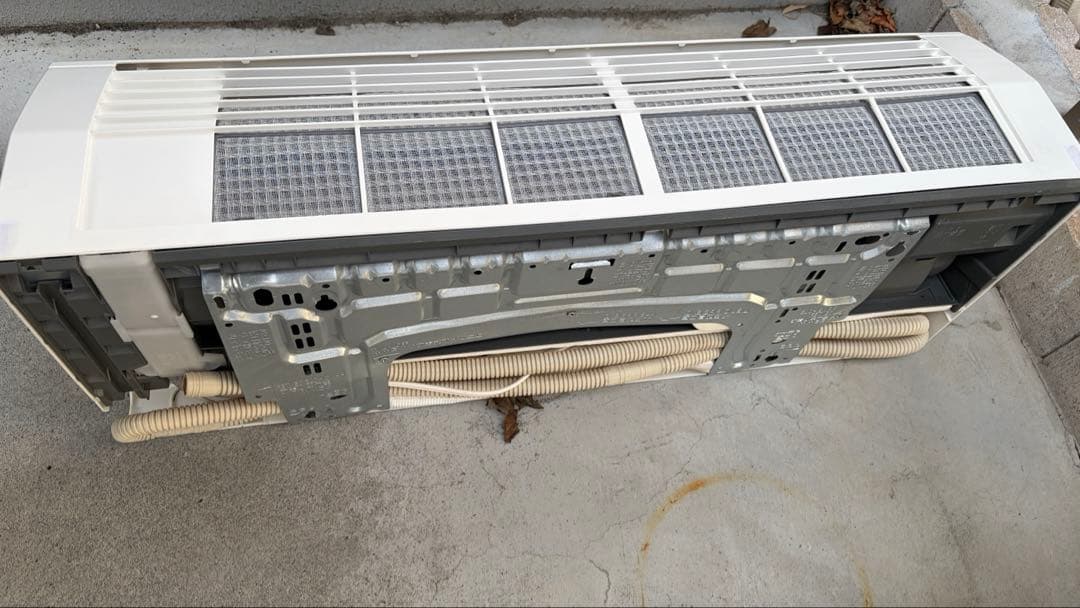 HITACHI エアコン　RAS-A22F