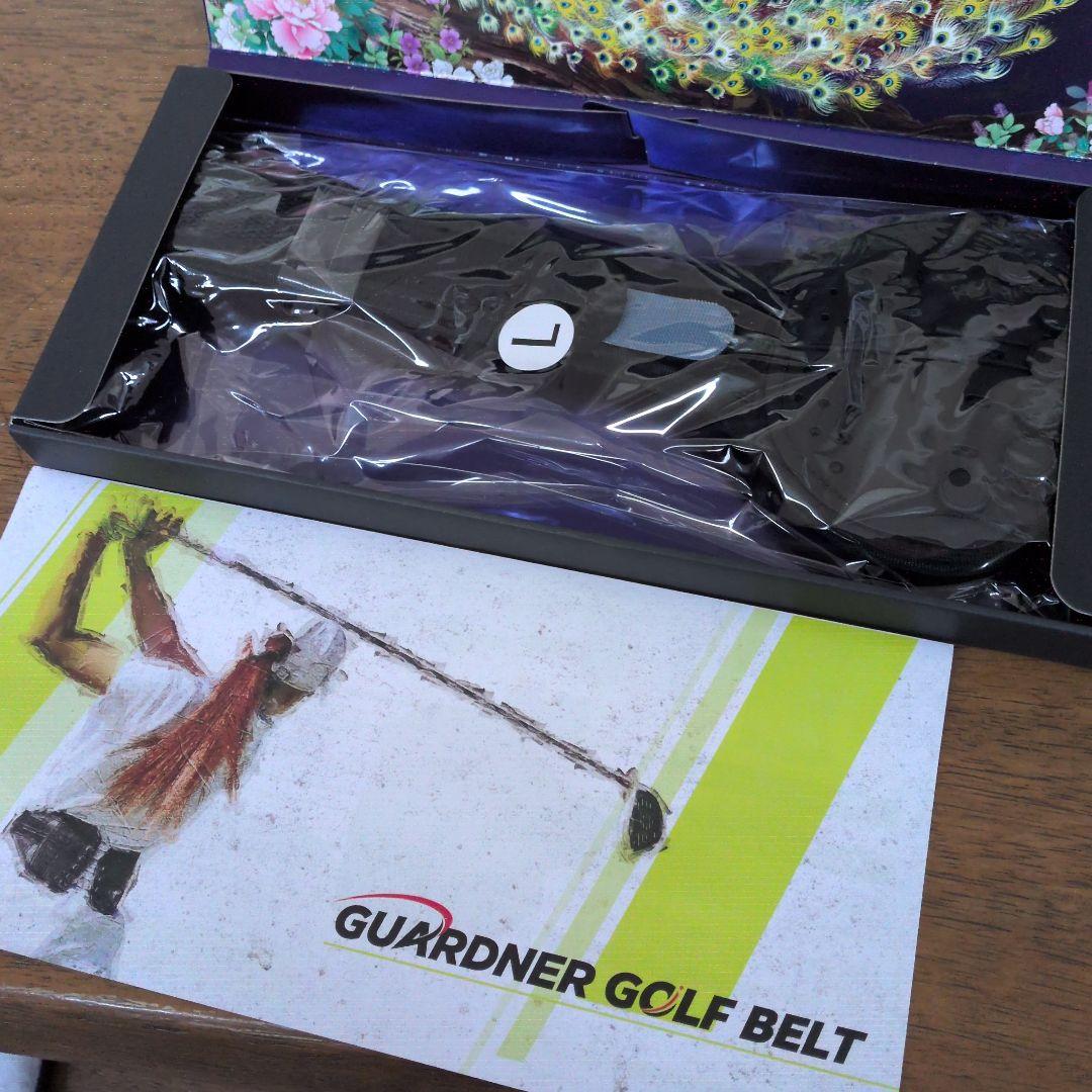 GUARDNER ゴルフベルト