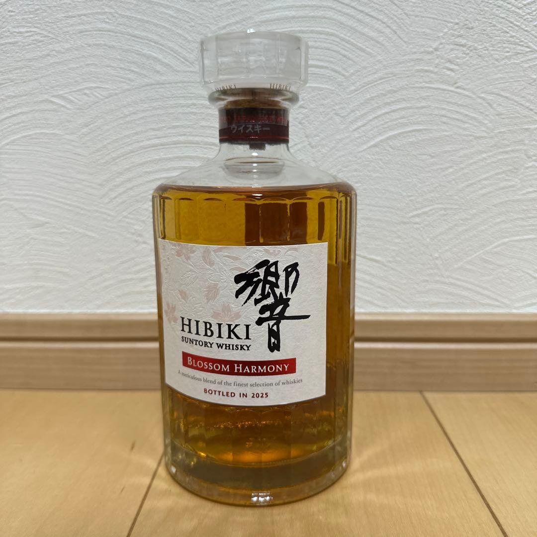 響 ブロッサムハーモニー BLOSSOM HARMONY 2025