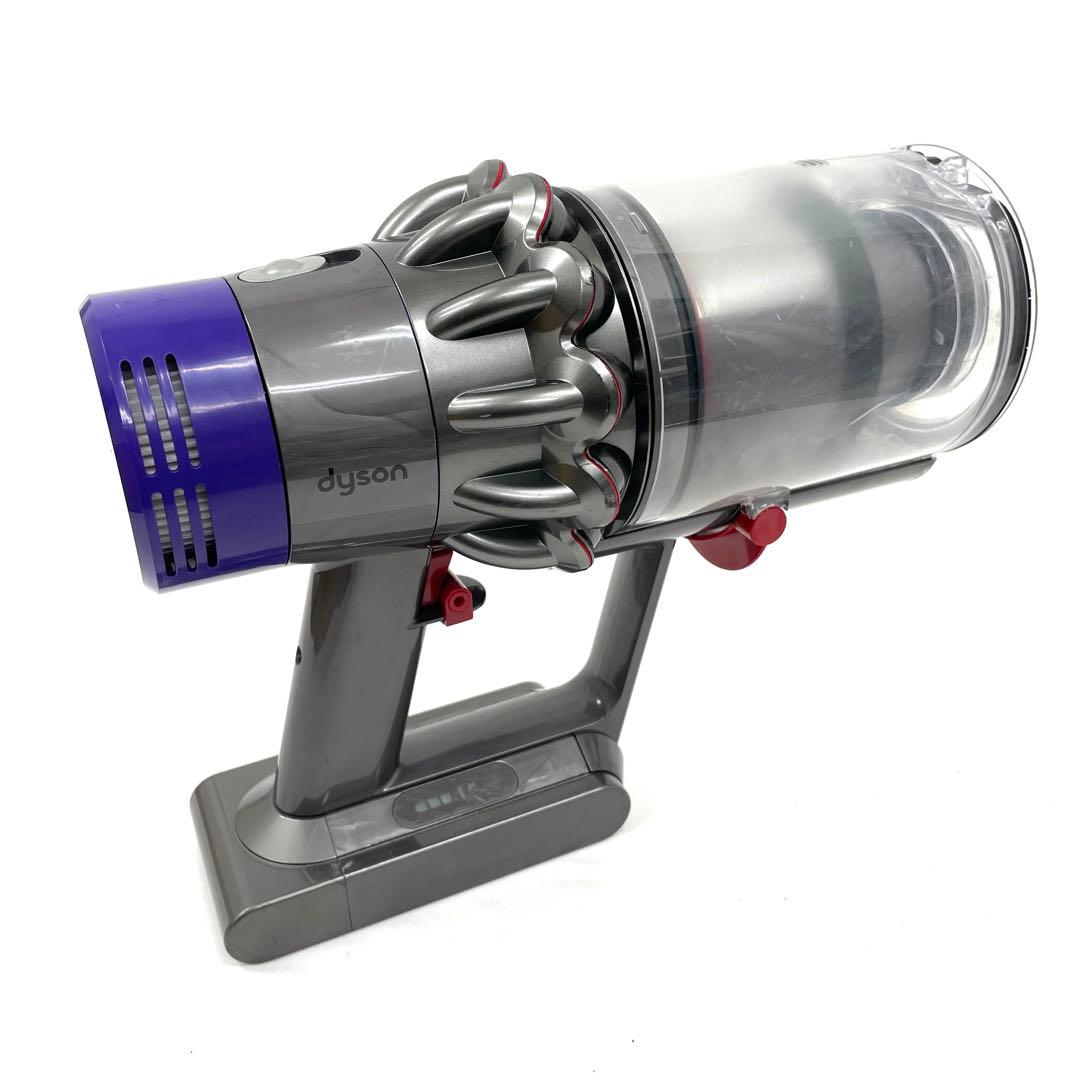 日曜日までお値下げ・D1118 513 ダイソン掃除機V10 お得セット