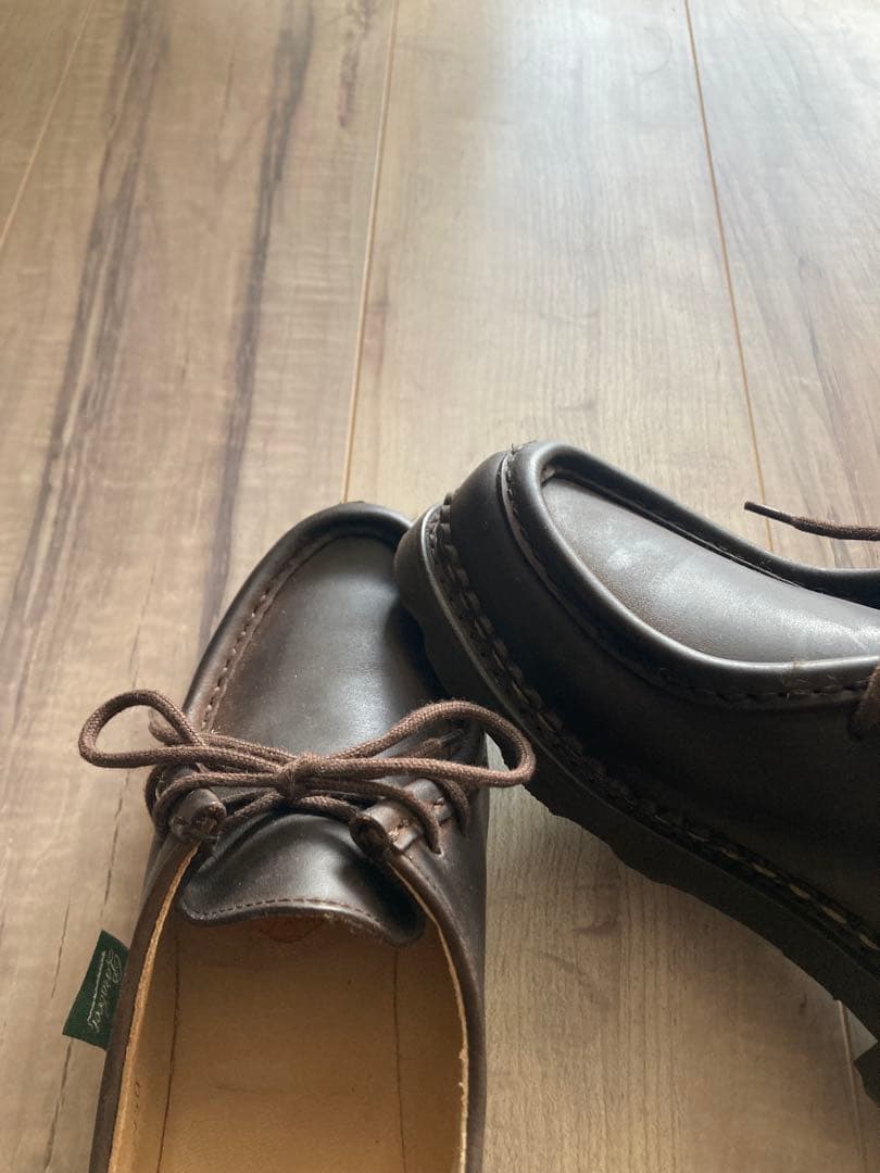 【kyoko】パラブーツ MICHAEL（ミカエル） GRINGO