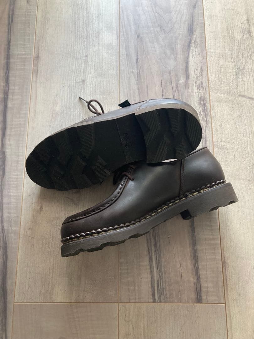 【kyoko】パラブーツ MICHAEL（ミカエル） GRINGO