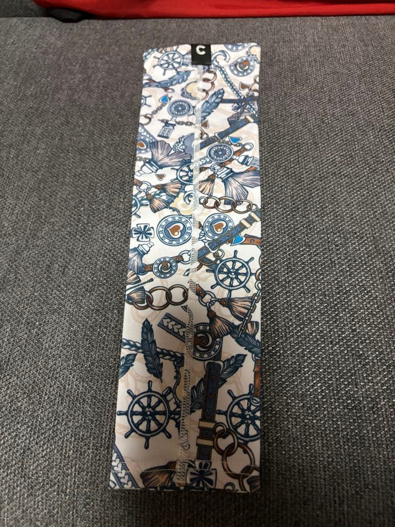 【1月10日まで早い者勝ち】限定非売品 アームスリーブ