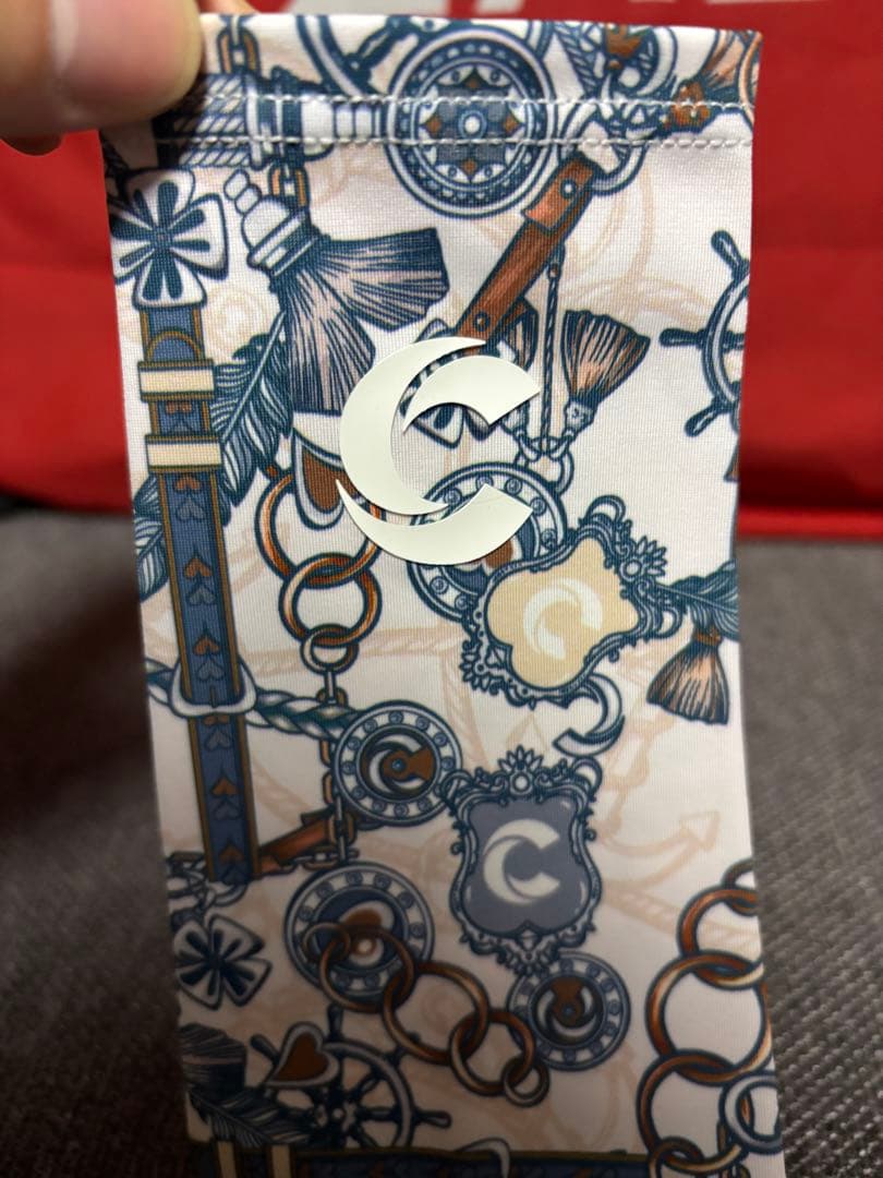 【1月10日まで早い者勝ち】限定非売品 アームスリーブ