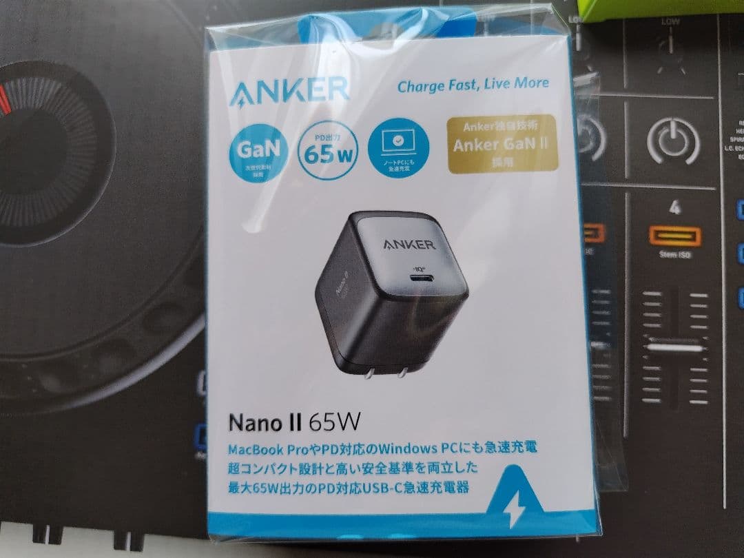 AlphaTheta 　Pioneer DJ　DDJ-GRV6