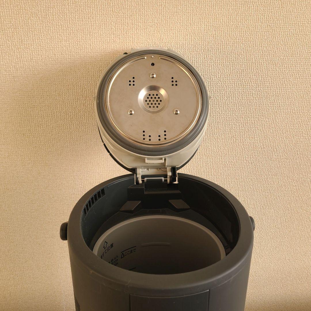 【2025年最新モデル】ZOJIRUSHI 加湿器 EE-TB60-BM