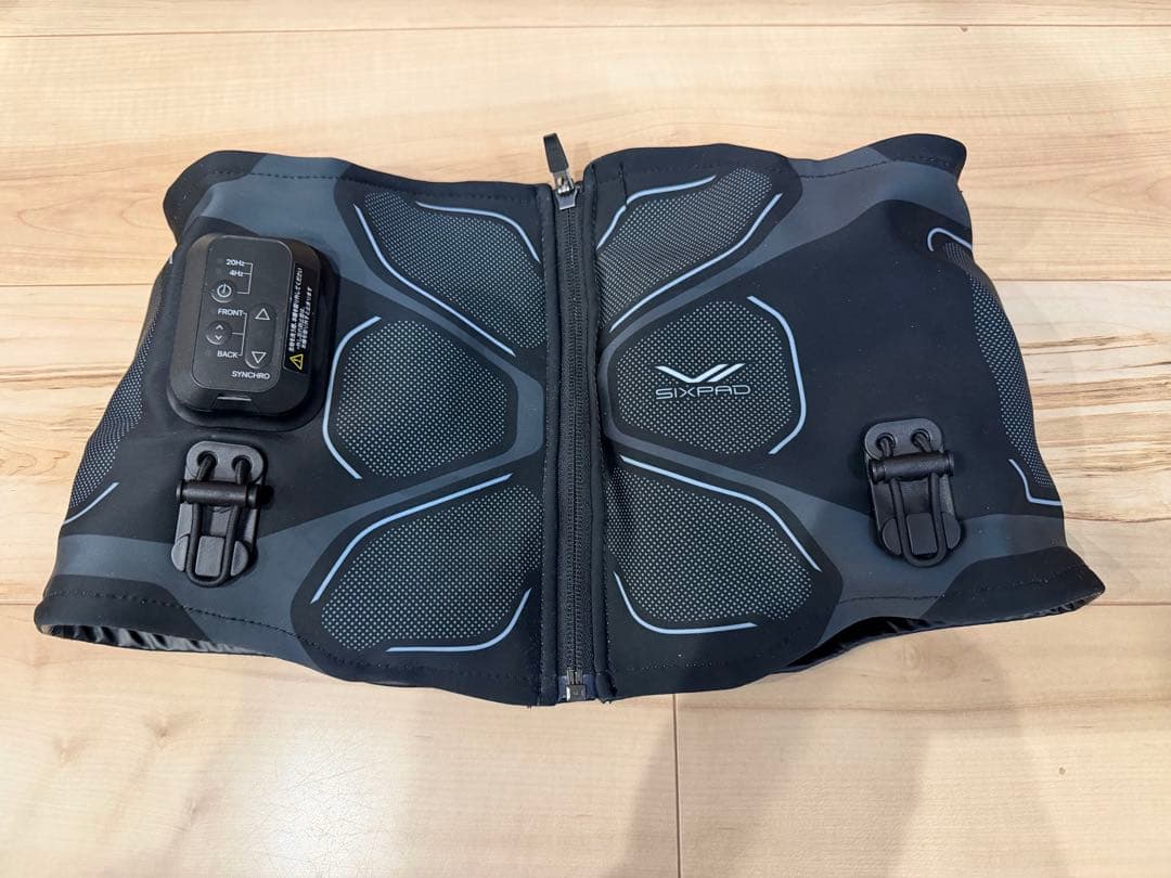SIXPAD Core Belt 2 Mサイズ