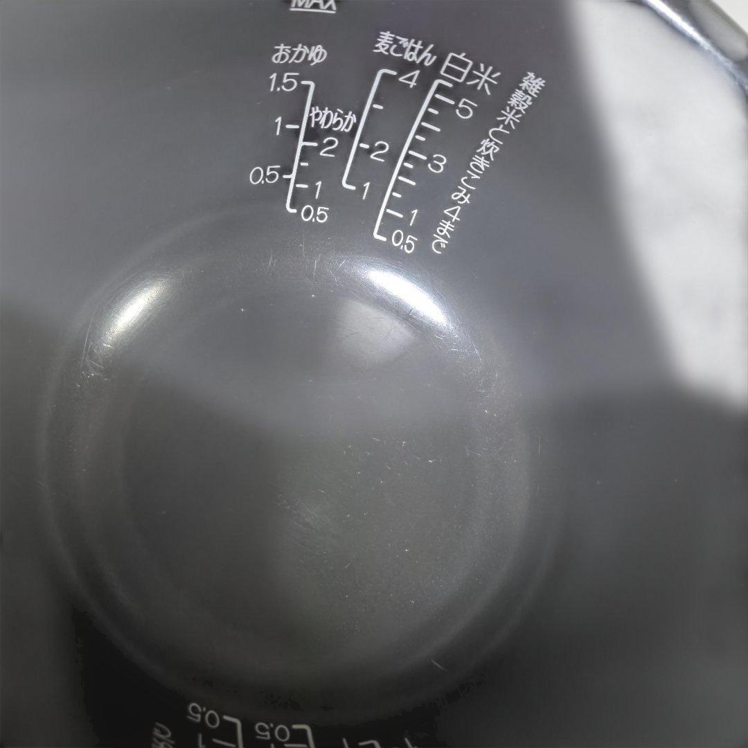 ZOJIRUSHI NW-PS10 炊飯器