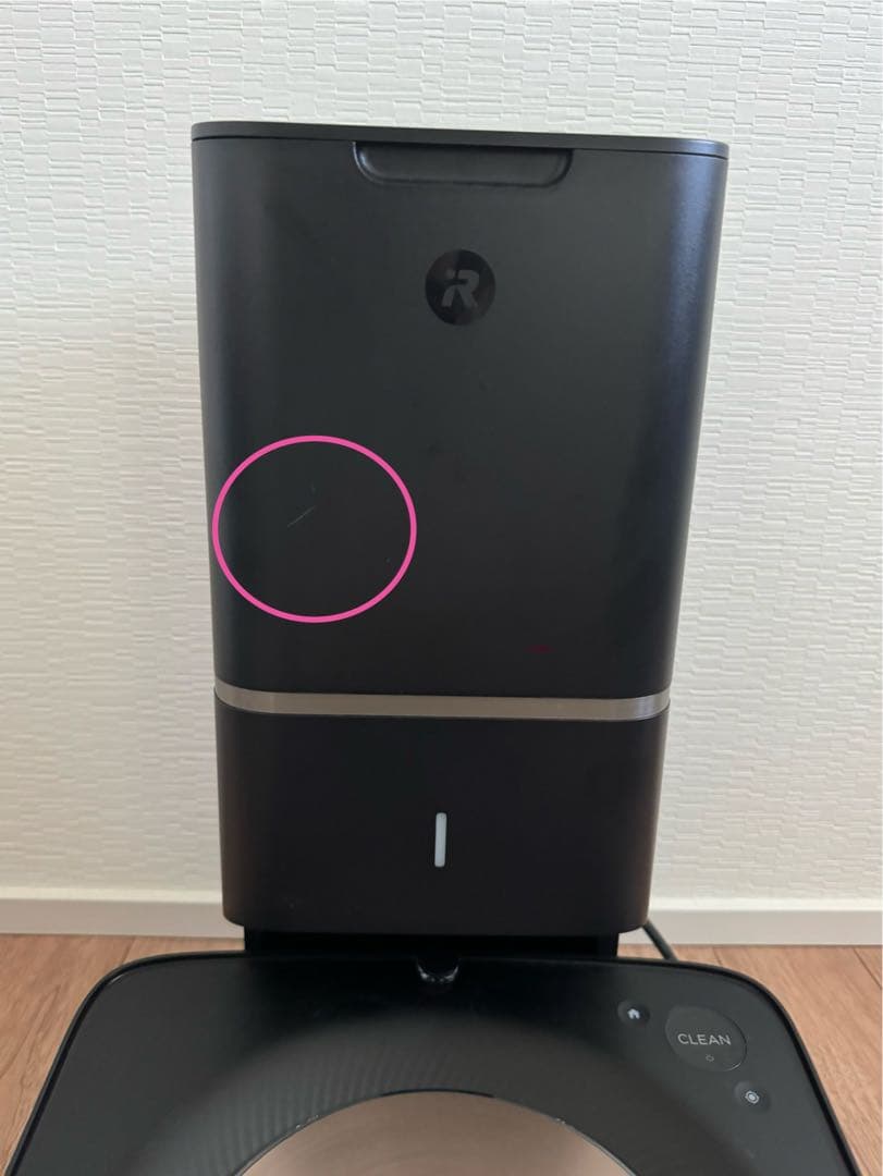 〈美品〉iRobot ルンバ s9+ ロボット掃除機+交換部品セット