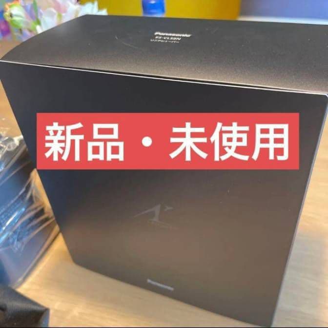 パナソニック最高峰6枚刃 ES-CLS9N-K 保証書有り‼️ 新品未使用❣️