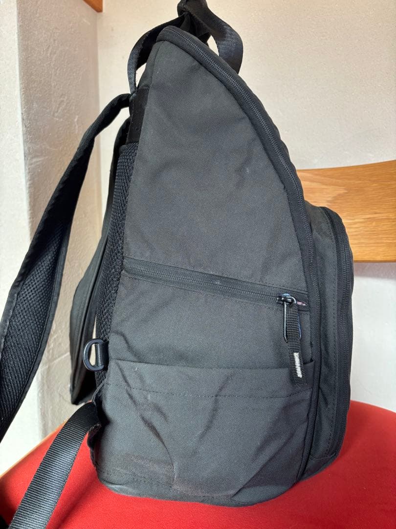 豊島岡女子学園 学校指定 リュック