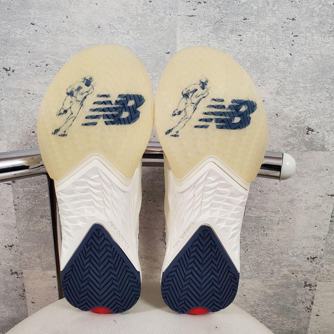 未使用品 翔平×ニューバランス ミニマス トレーナー v2 26.5cm