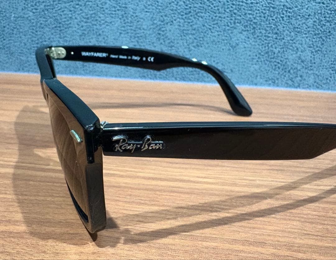 Ray-Ban サングラス RB2140F