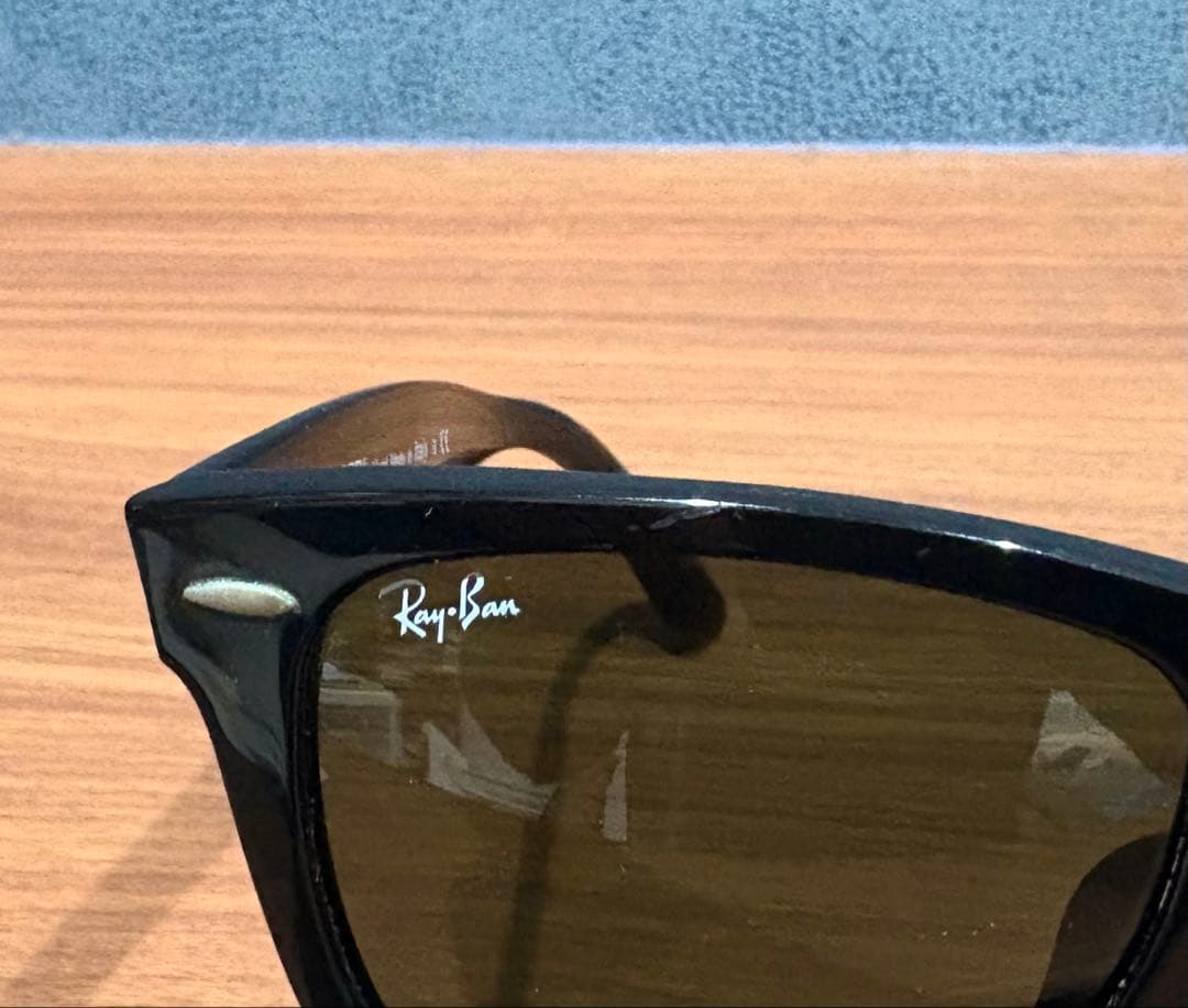 Ray-Ban サングラス RB2140F