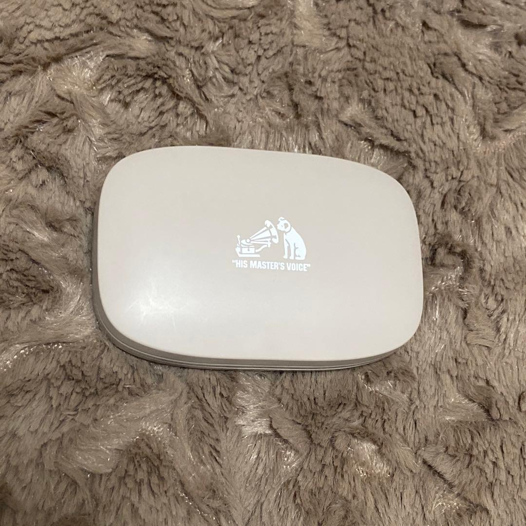 値下げ！美品★JVCケンウッド　HA-NP50T ワイヤレスイヤホン★送料込