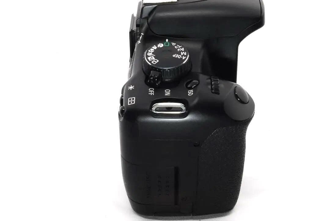 初心者に最適Canon Kiss X2＋標準レンズセット☘️