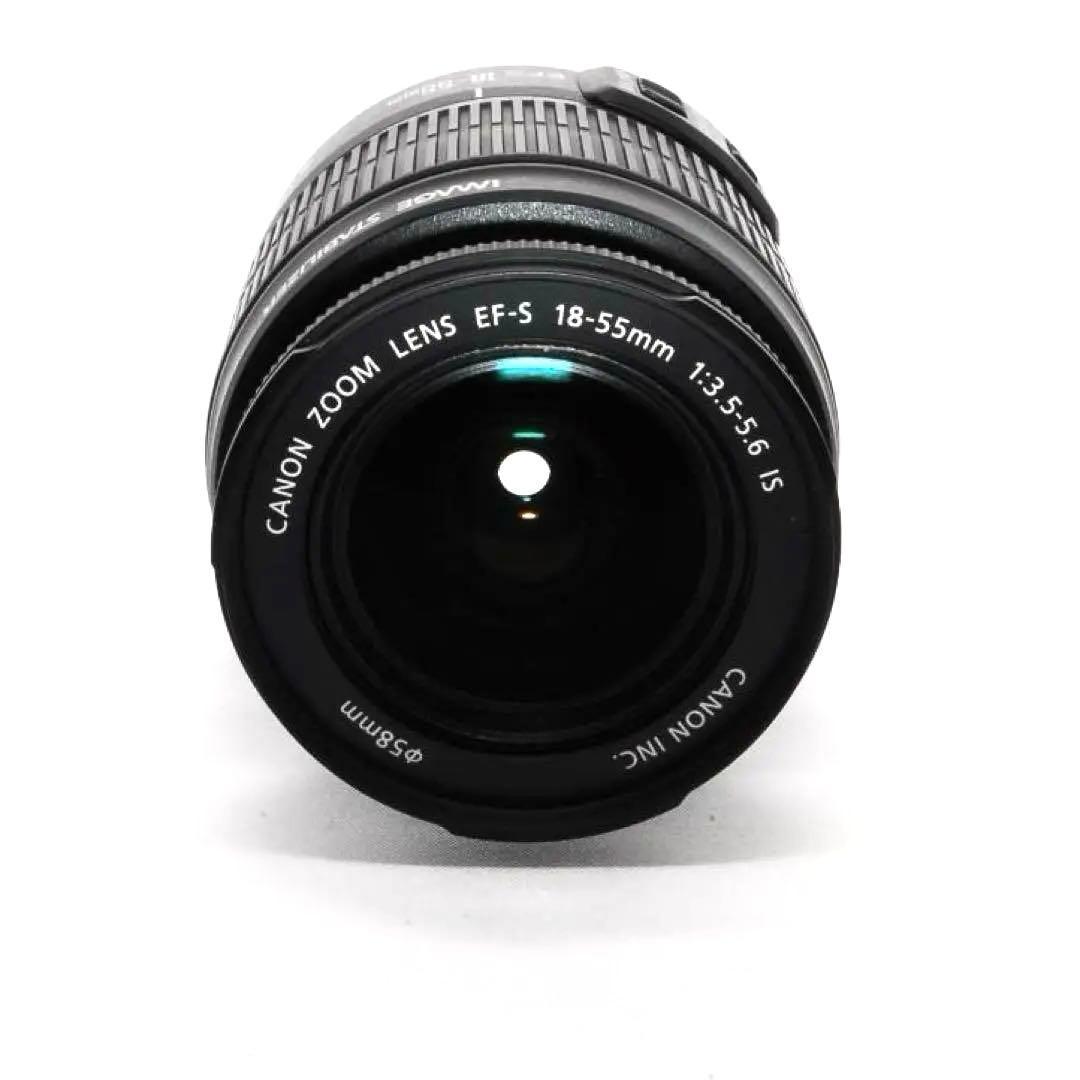 初心者に最適Canon Kiss X2＋標準レンズセット☘️