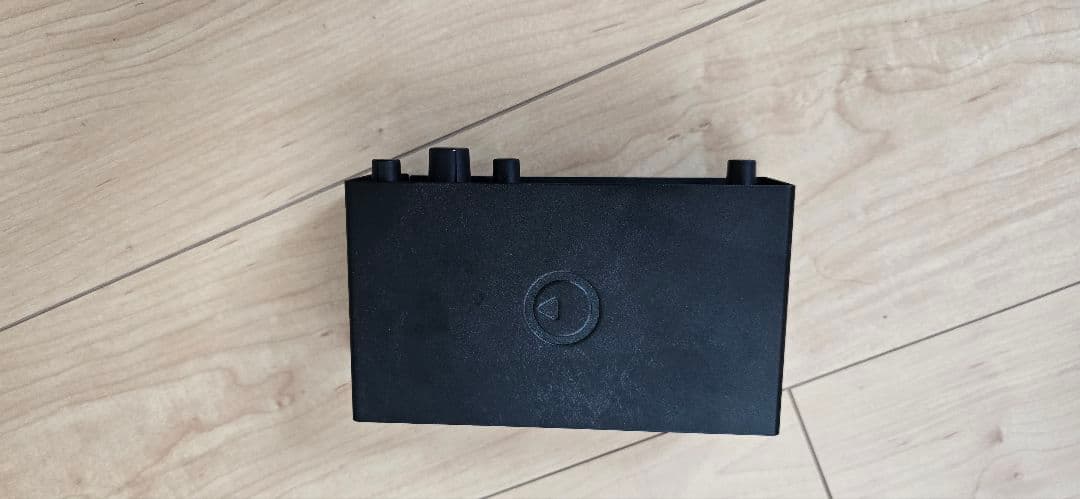 Steinberg IX022　オーディオインターフェイス