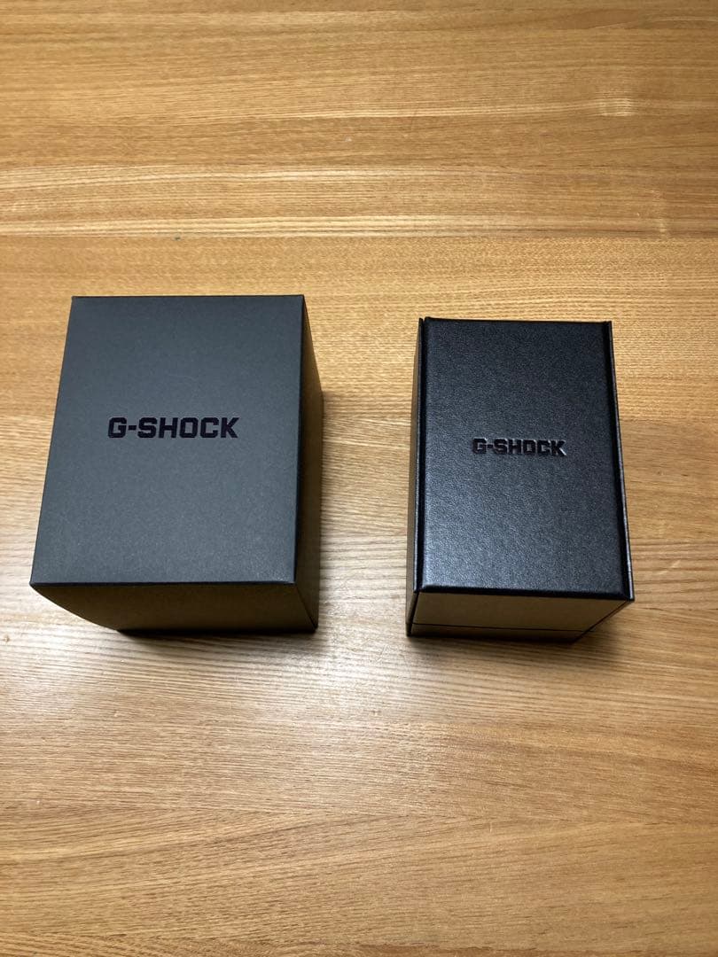 新品 G-SHOCK GM-B2100LL-1AJR