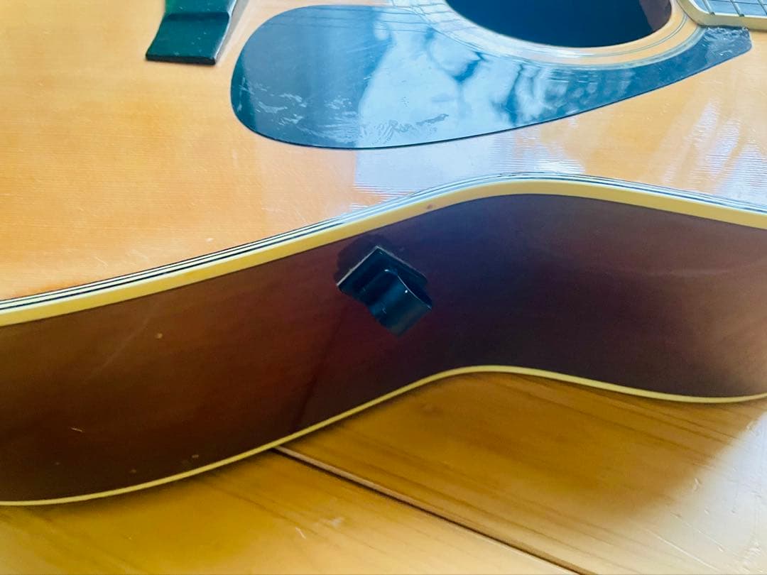 Yamaha FG-420A アコースティックギター