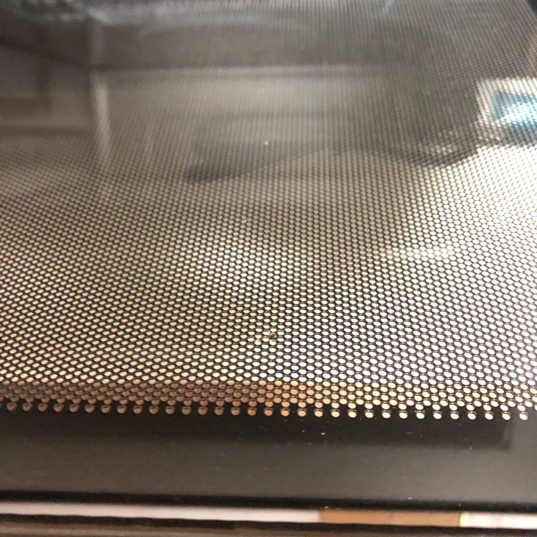 日立 過熱水蒸気オーブンレンジ　ヘルシーシェフ　23L　レッド 訳あり