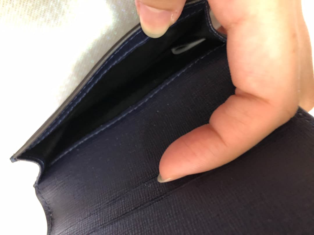 【値下げ中】FURLA フルラ　カードケース　名刺入れ