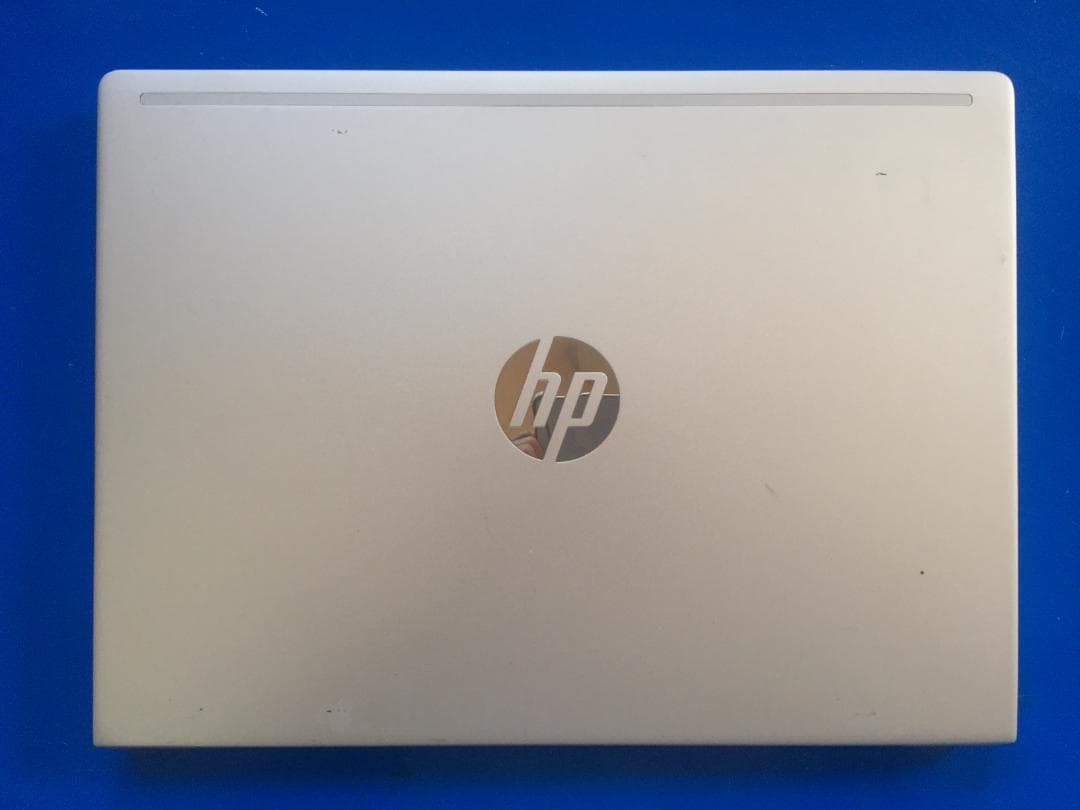 HP 430 G6 13.3型/8世代/SSD120G/Office/Win11