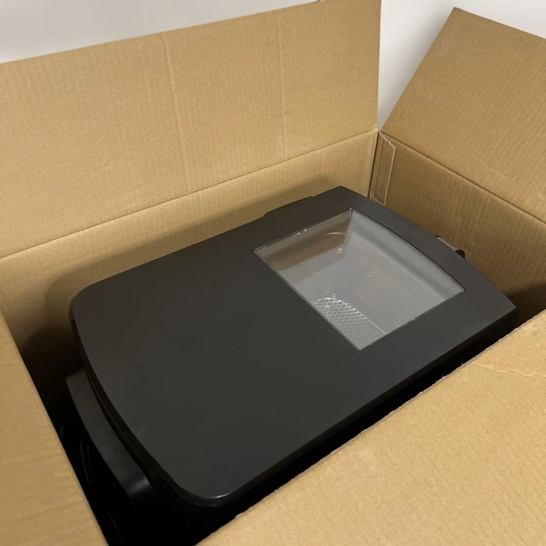 【美品】グルミア GOURMIA デュアルバスケット エアーフライヤー