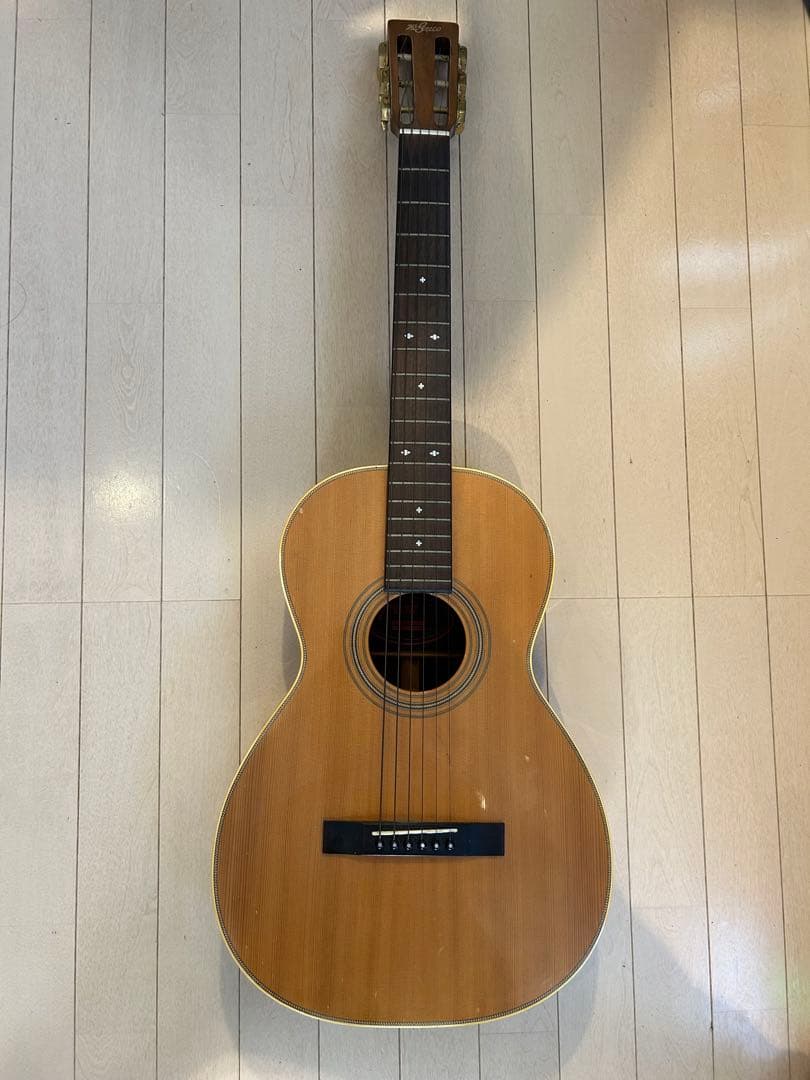 Greco アコースティックギター