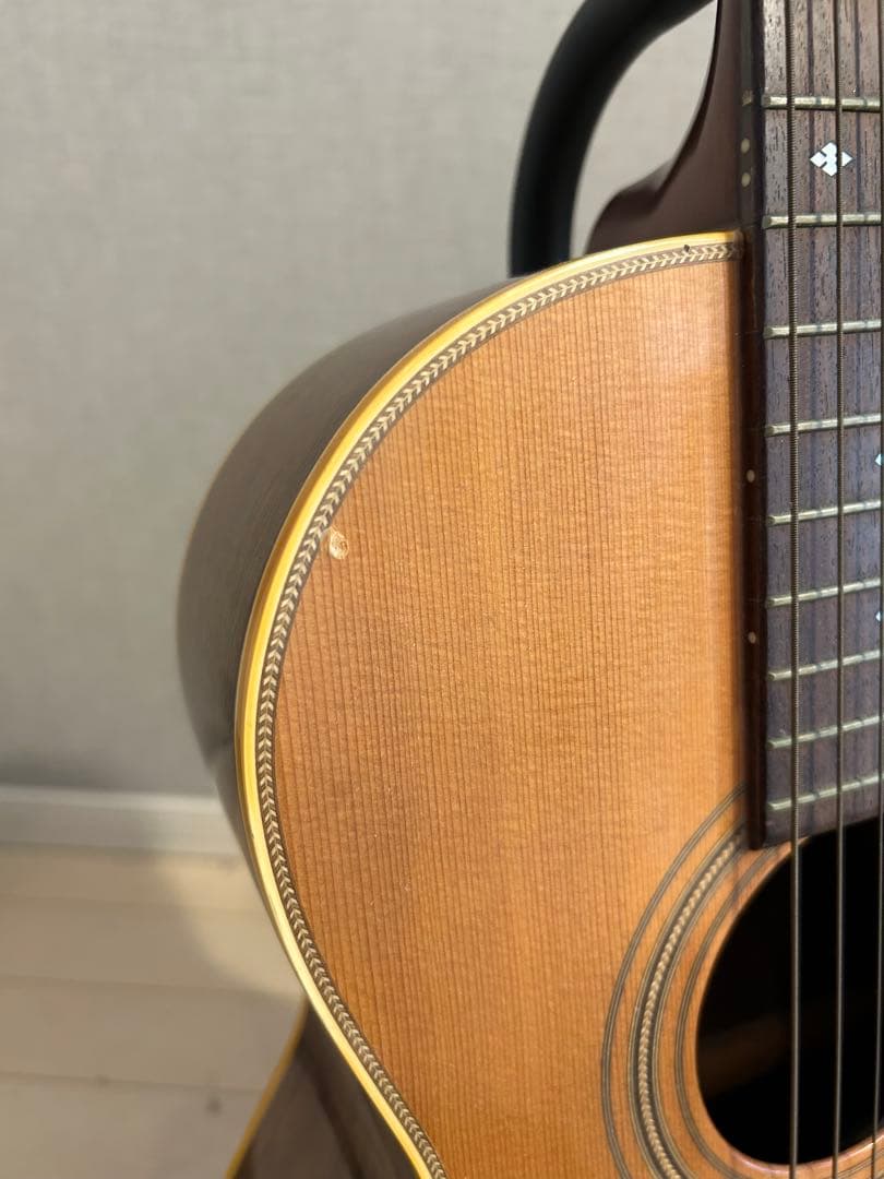 Greco アコースティックギター