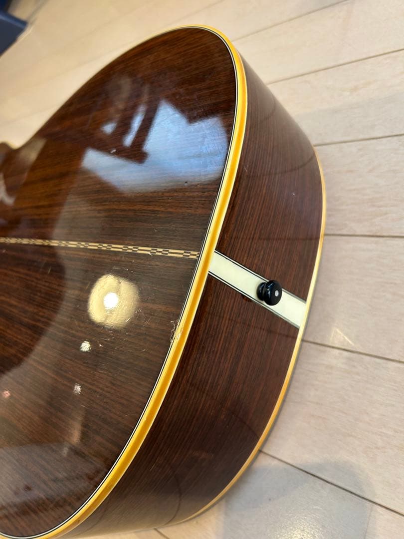 Greco アコースティックギター