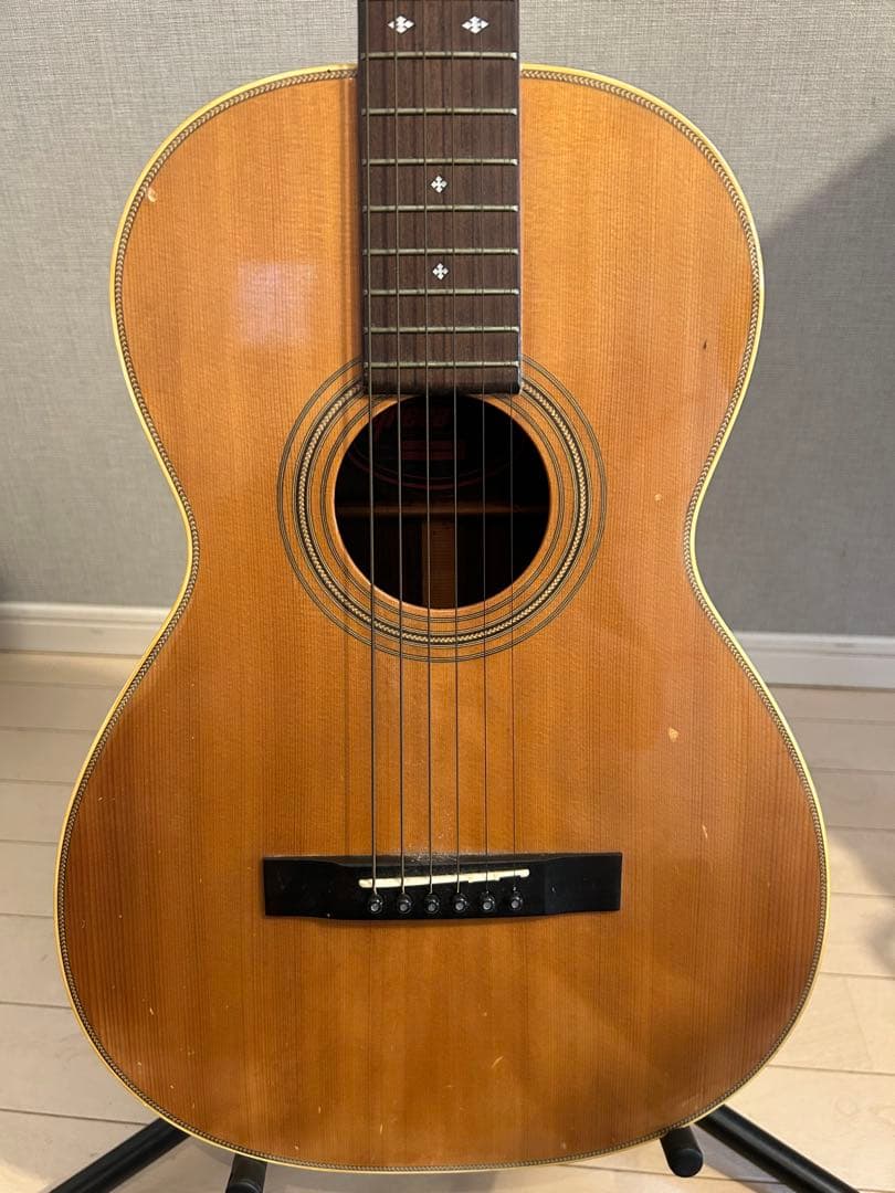 Greco アコースティックギター