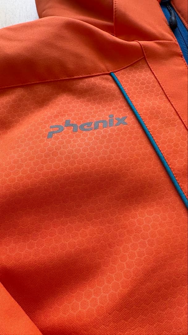 Phenix フェニックス　子ども用スキーウェア 150 140 160