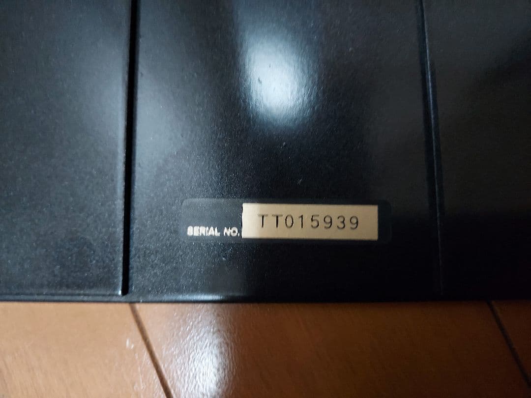 TAOC （アイシン高丘　ハヤミ）スピーカースタンド　送料込