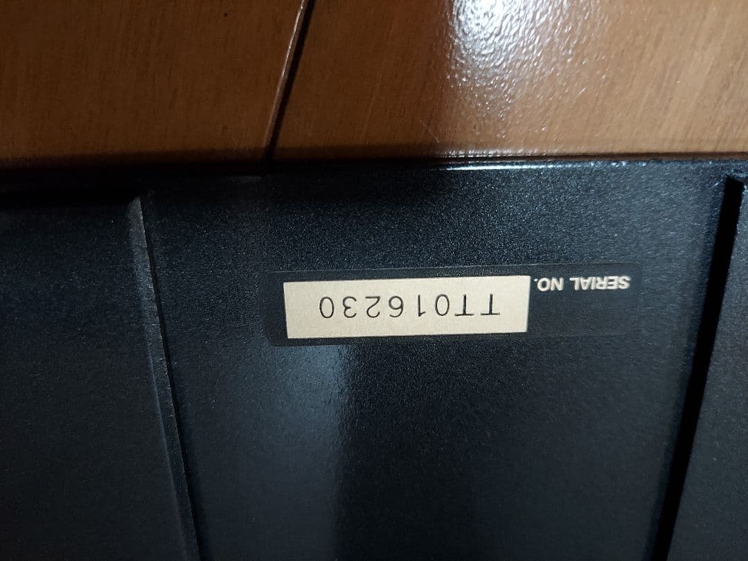 TAOC （アイシン高丘　ハヤミ）スピーカースタンド　送料込