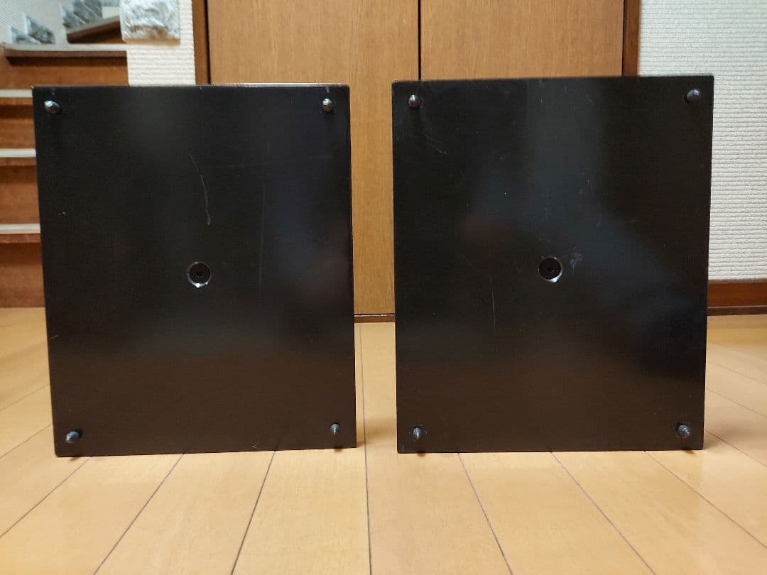 TAOC （アイシン高丘　ハヤミ）スピーカースタンド　送料込