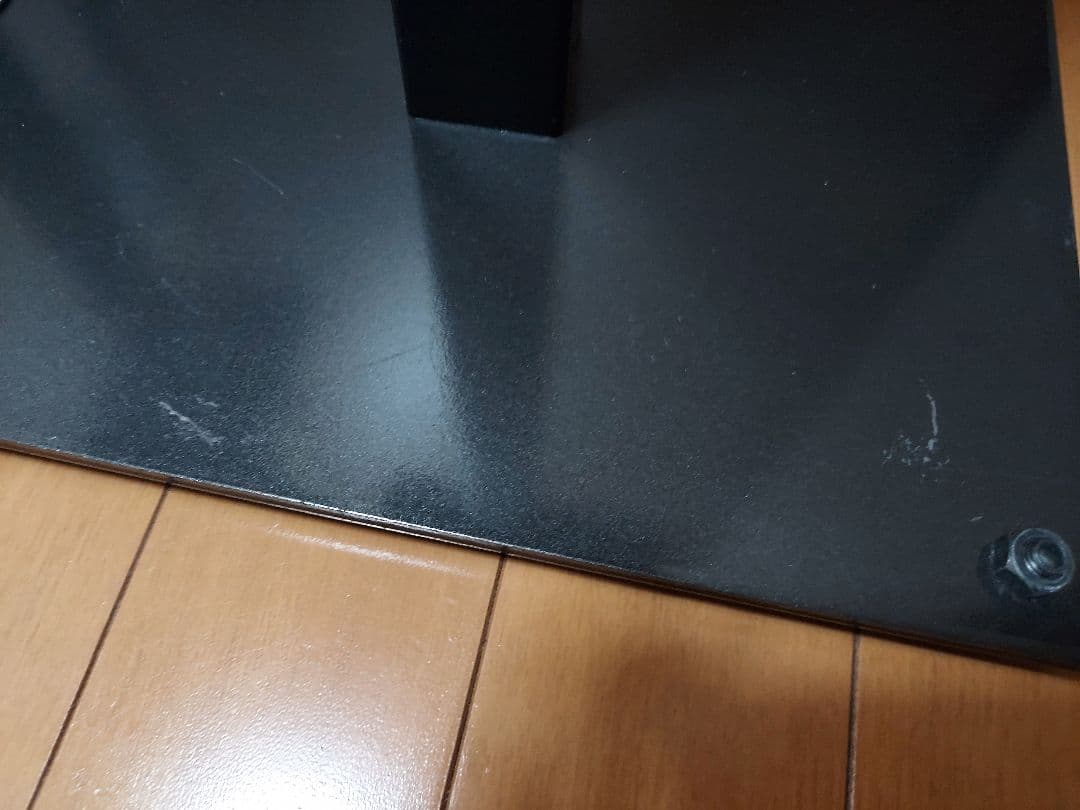 TAOC （アイシン高丘　ハヤミ）スピーカースタンド　送料込