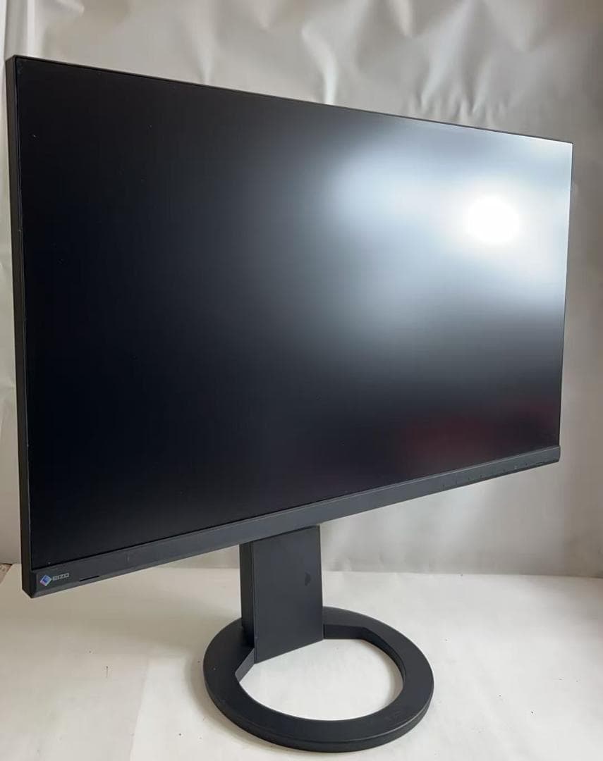 EIZO FlexScan EV2760 27型モニター ★2021年製★