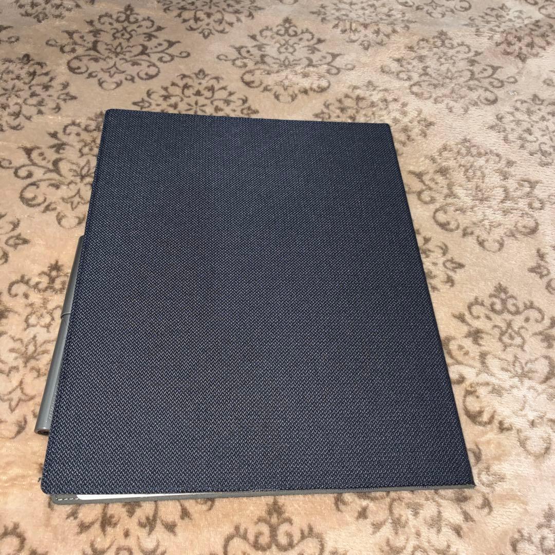 FUJITSU　Quaderno A4（Gen.2）　極美品です