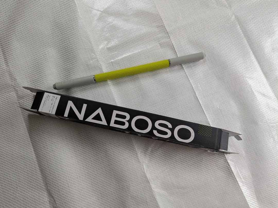 【即決】NABOSO ナボソ Neuro Stick 筋膜リリース