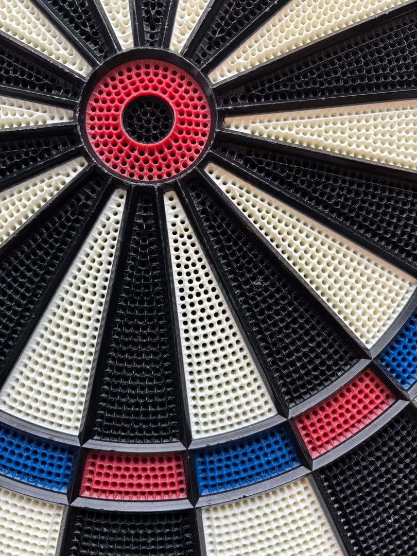 グランボード3 ブルー 電子ダーツボード　値下げ交渉OK