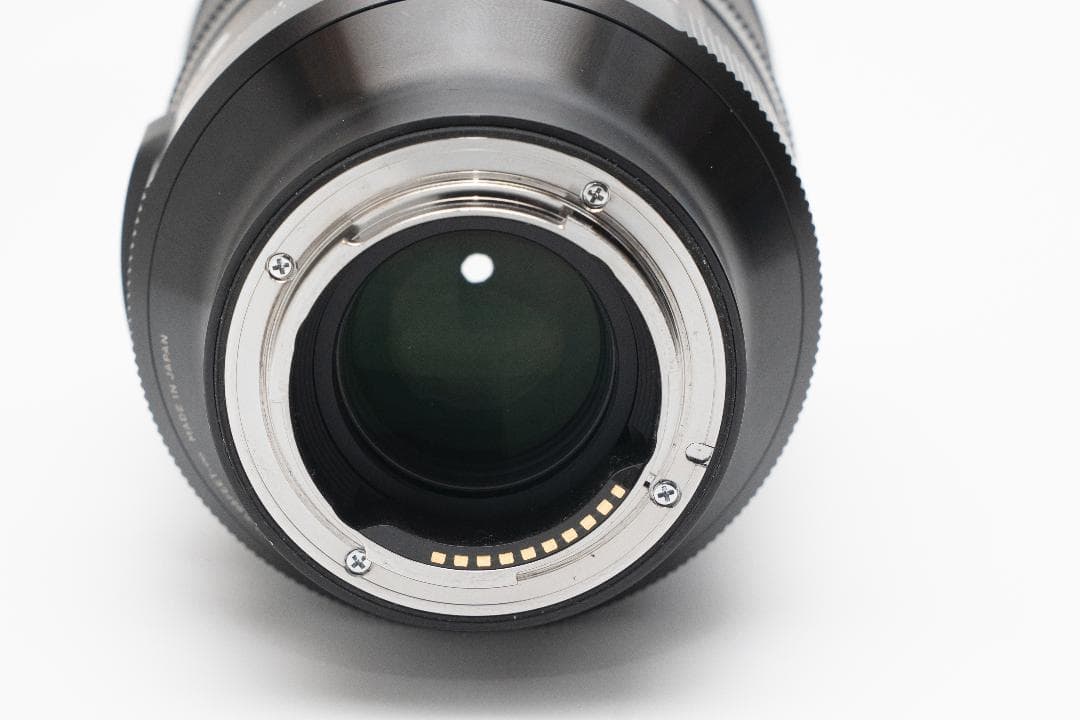 レンズ(単焦点) SIGMA Art 35mm f1.2 DG DN